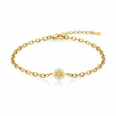 Anvine Dawn Charm Bracelet