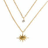 Anvine North Star Layered Duo