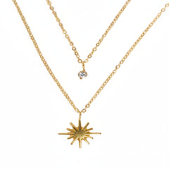 Anvine North Star Layered Duo