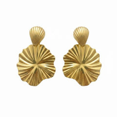 Anvine Golden Radiance Shell Drops