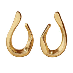 Anvine Abstract Geometric Earrings