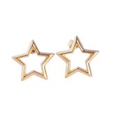 Anvine Starlight Hollow Studs