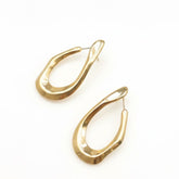 Anvine Abstract Geometric Earrings
