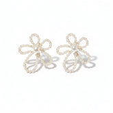 Anvine Daisy Pearl Drops