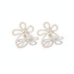 Anvine Daisy Pearl Drops
