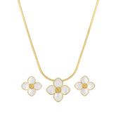 Anvine Pearlized Blossom Set