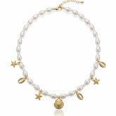Anvine Ocean’s Treasure Necklace