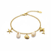 Anvine Coastal Wanderer Bracelet