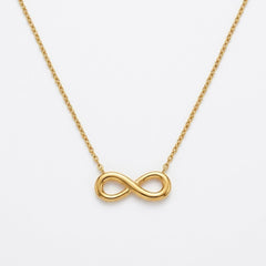 Anvine Infinity Necklace