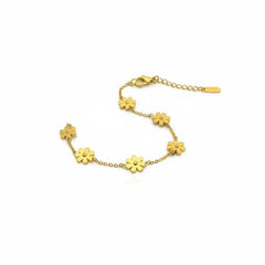 Anvine Meadow Bloom Bracelet