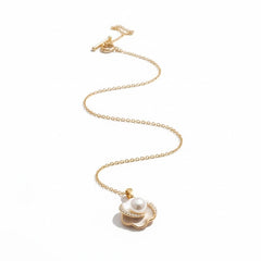 Anvine Blossom Pearl Gala Set