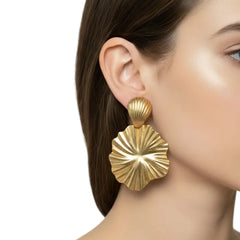 Anvine Golden Radiance Shell Drops