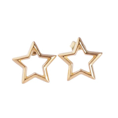 Anvine Starlight Hollow Studs