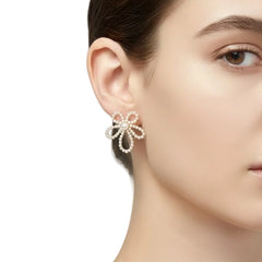 Anvine Daisy Pearl Drops