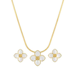 Anvine Pearlized Blossom Set