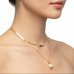 Anvine Aura Pearl Duo