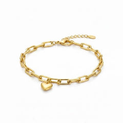 Anvine Eternal Heart Bracelet
